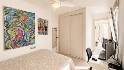 Duplex penthouse on Calle Archiduque Luis Salvador photo 11