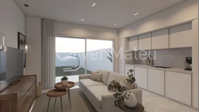 Apartment on Carrer de Pilar Montaner photo 11