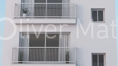Apartment on Carrer de Pilar Montaner photo 17