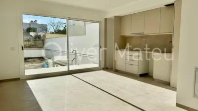 Apartment on Carrer de Pilar Montaner photo 3