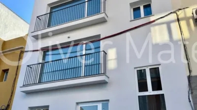 Apartment on Carrer de Pilar Montaner photo 16