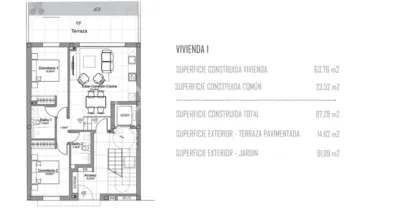 Apartment on Carrer de Pilar Montaner photo 19