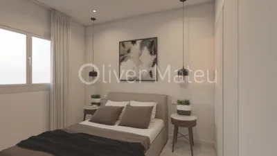 Apartment on Carrer de Pilar Montaner photo 18