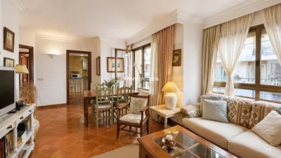 Apartment on Carrer de les Mestres d'Aixa photo 6