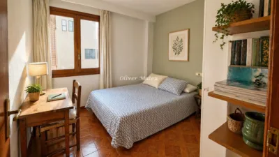 Apartment on Carrer de les Mestres d'Aixa photo 12