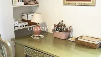 Apartment on Carrer de les Mestres d'Aixa photo 13