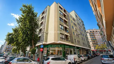 Apartment on Carrer de les Mestres d'Aixa photo 16