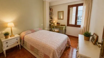 Apartment on Carrer de les Mestres d'Aixa photo 7