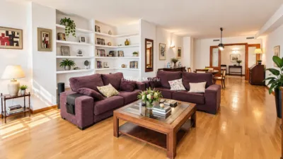 Apartment on Paseo Marítimo photo 6