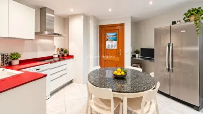 Apartment on Paseo Marítimo photo 7