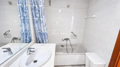 Apartment on Paseo Marítimo photo 14