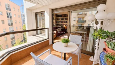 Apartment on Paseo Marítimo photo 18