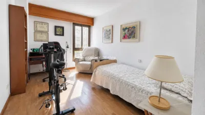 Apartment on Paseo Marítimo photo 11