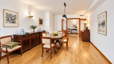 Apartment on Paseo Marítimo photo 5