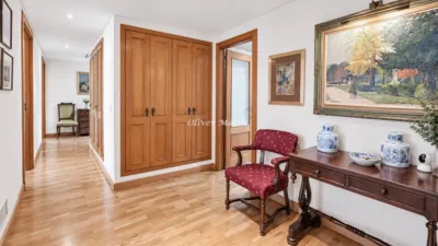 Apartment on Paseo Marítimo photo 9