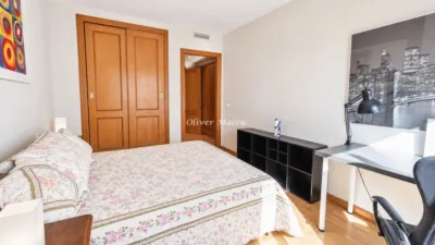 Apartment on Paseo Marítimo photo 13