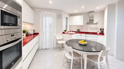 Apartment on Paseo Marítimo photo 8