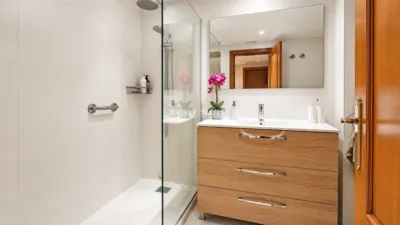 Apartment on Paseo Marítimo photo 16