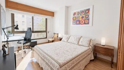 Apartment on Paseo Marítimo photo 10