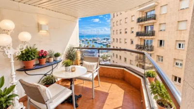 Apartment on Paseo Marítimo photo 3