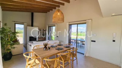 Detached House in the Outskirts photo 30