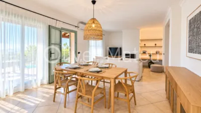 Detached house in Sineu photo 8