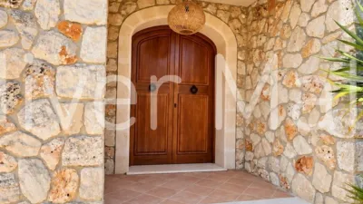 Detached house in Sineu photo 9
