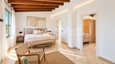 Detached house in Sineu photo 29
