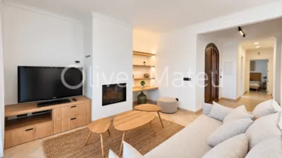 Detached house in Sineu photo 14