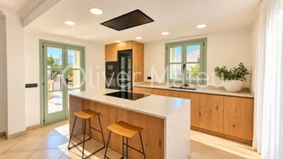 Detached house in Sineu photo 5