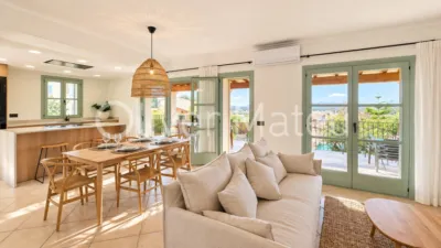 Detached house in Sineu photo 4