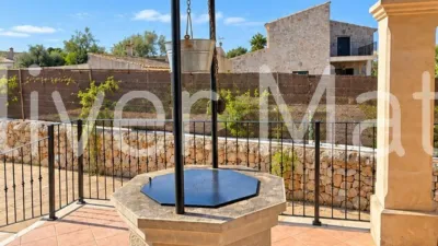 Detached house in Sineu photo 38