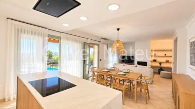Detached house in Sineu photo 10