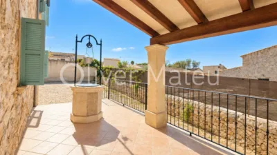 Detached house in Sineu photo 40