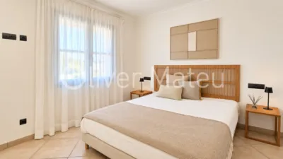 Detached house in Sineu photo 18