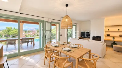 Detached house in Sineu photo 17