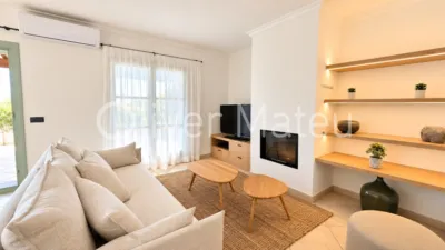 Detached house in Sineu photo 26