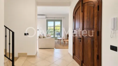 Detached house in Sineu photo 28