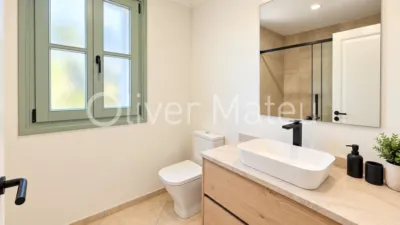 Detached house in Sineu photo 21