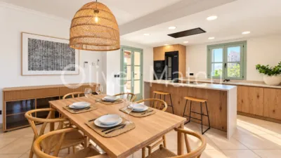 Detached house in Sineu photo 15