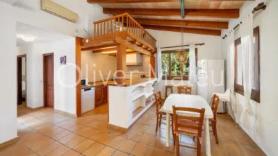 Rustic house in Pollença photo 5
