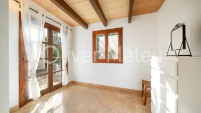 Rustic house in Pollença photo 10