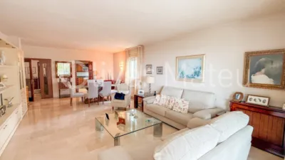 Apartment for sale on Carrer de Bell Puig photo 4