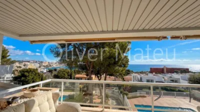 Apartment for sale on Carrer de Bell Puig photo 6