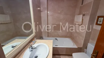 Apartment for sale on Carrer de Bell Puig photo 11