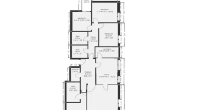 Apartment for sale on Carrer de Bell Puig photo 21