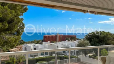 Apartment for sale on Carrer de Bell Puig photo 2