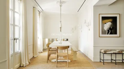 Penthouse on Carrer de Sant Bartomeu photo 5