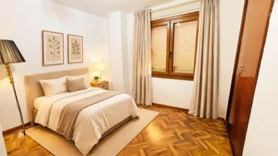 Apartment on Carrer d'Aragó photo 11