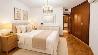 Apartment on Carrer d'Aragó photo 10